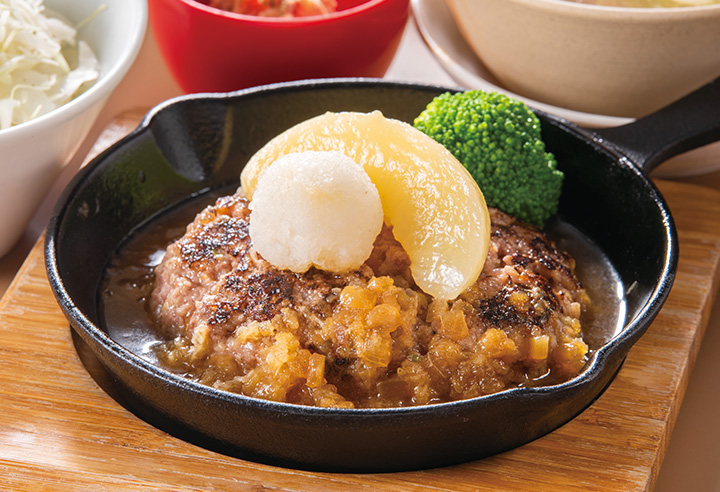 岡山 倉敷 牛たん たん屋びぜん