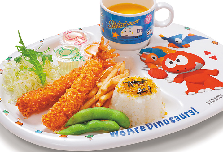 岡山 とんかつ メニュー ふく徳