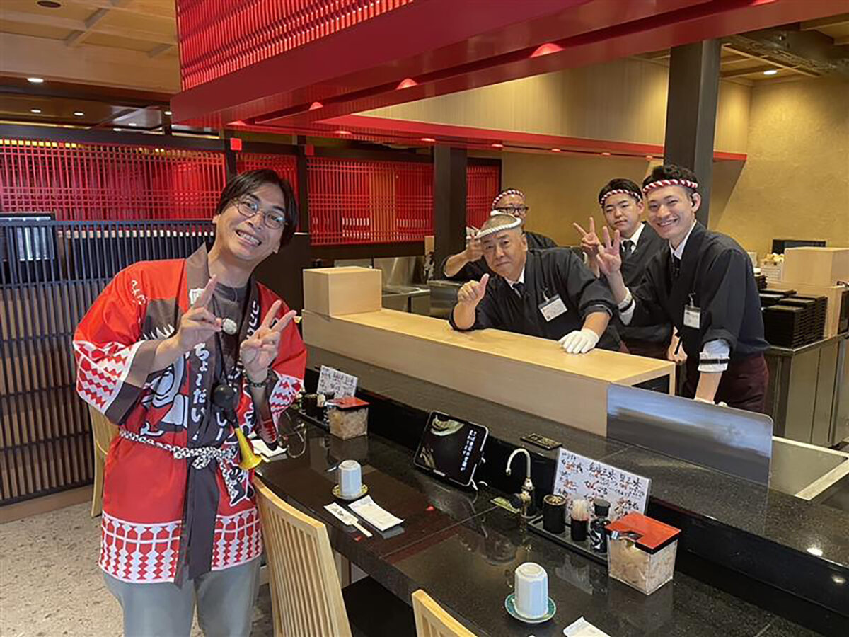 なんしょん出演