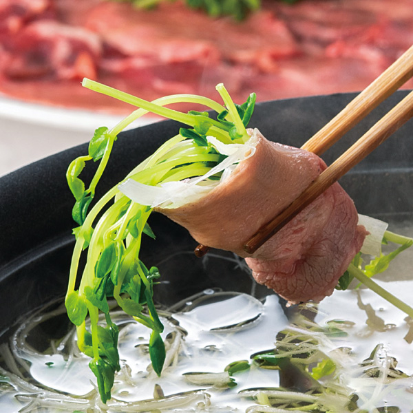 鍋・鉄板 岡山駅前 牛たん
