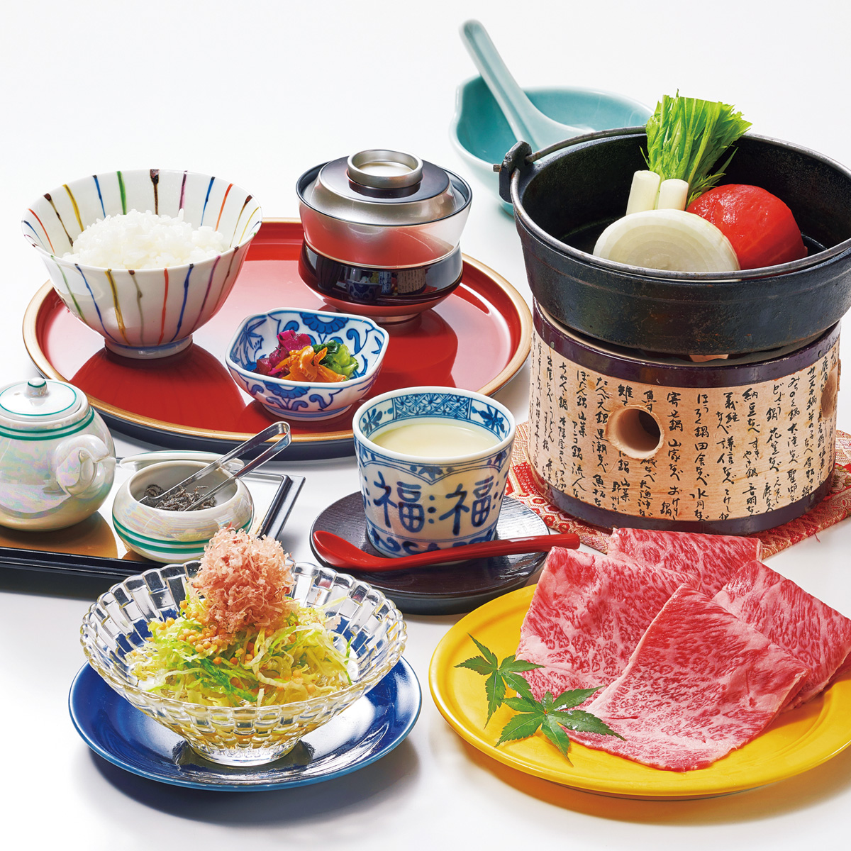 倉敷 和食 日本料理 会席 懐石 くらしき茶寮