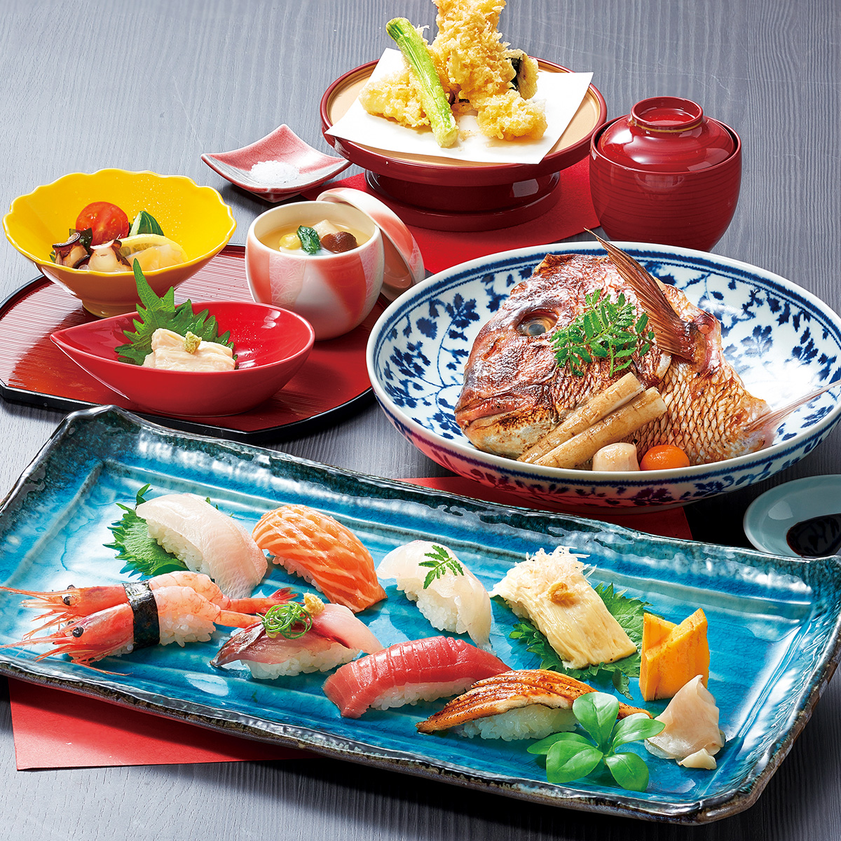 倉敷 和食 日本料理 会席 懐石 くらしき茶寮