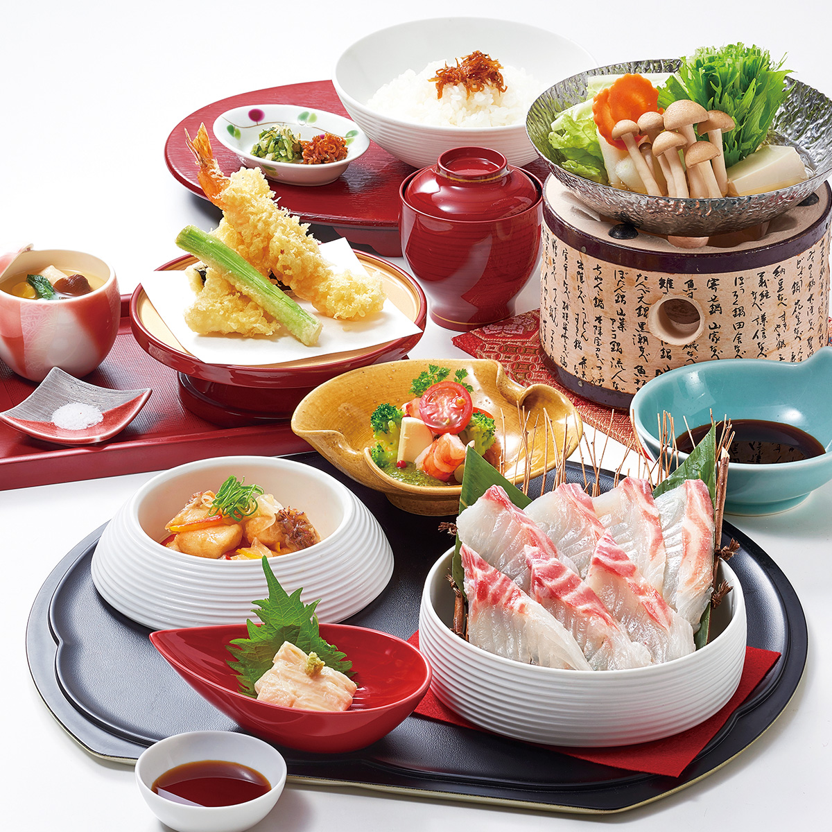 倉敷 和食 日本料理 会席 懐石 くらしき茶寮