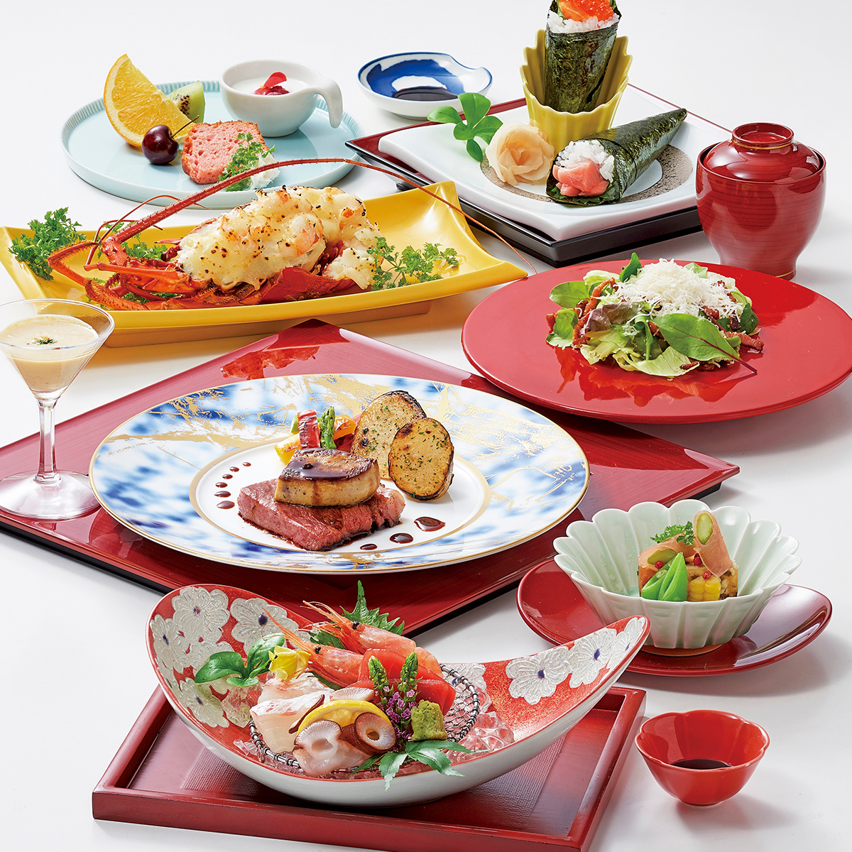 倉敷 和食 日本料理 会席 懐石 くらしき茶寮