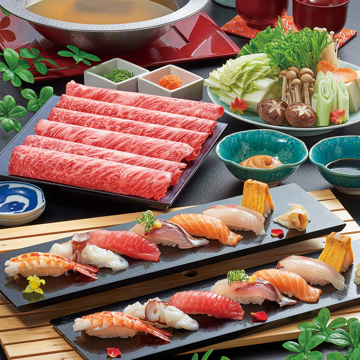 倉敷 和食 日本料理 会席 懐石 くらしき茶寮