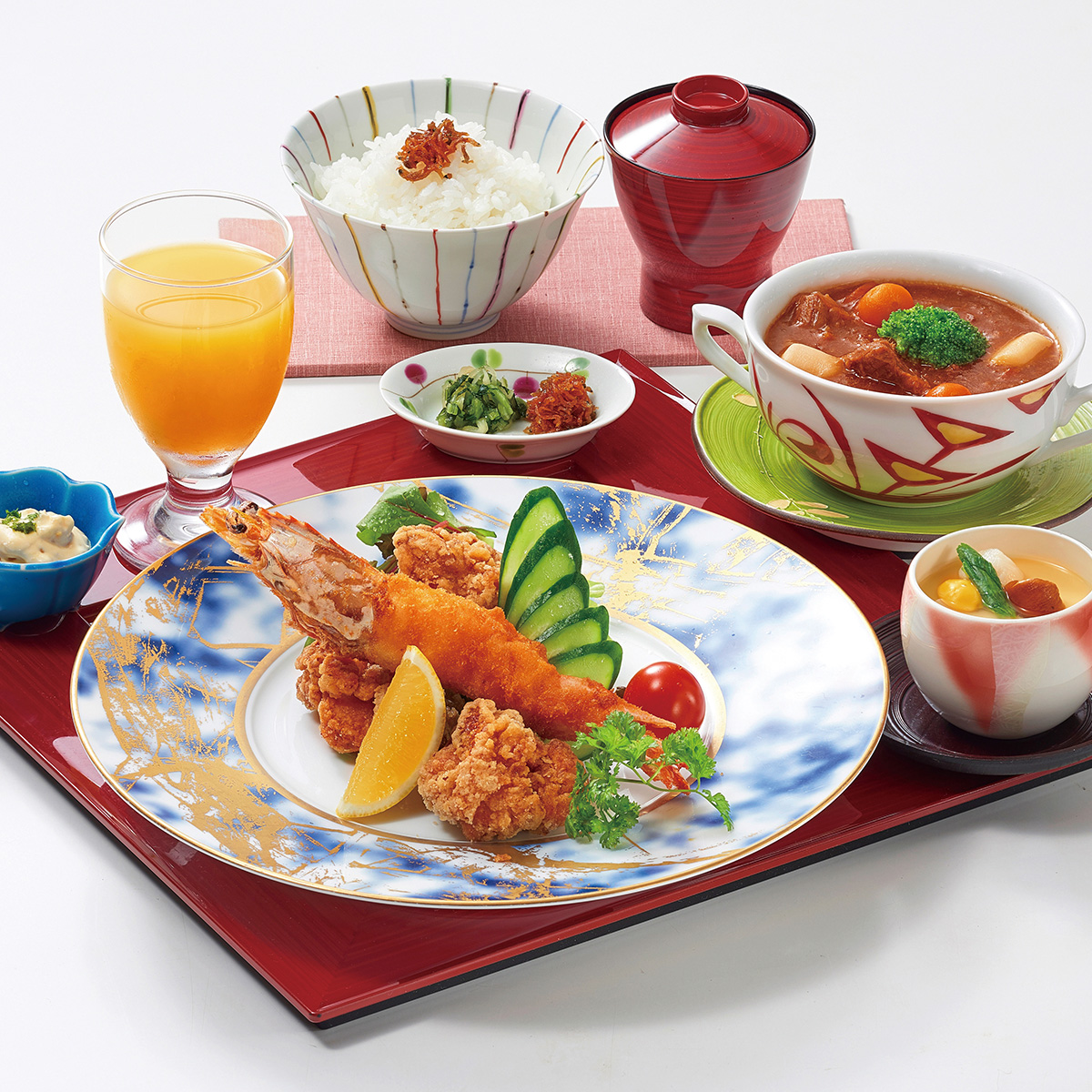 倉敷 和食 日本料理 会席 懐石 くらしき茶寮