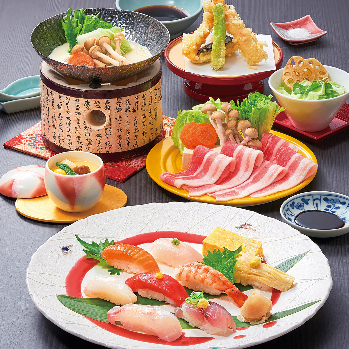 倉敷 和食 日本料理 ランチ くらしき茶寮 倉敷 和食 日本料理 ランチ くらしき茶寮