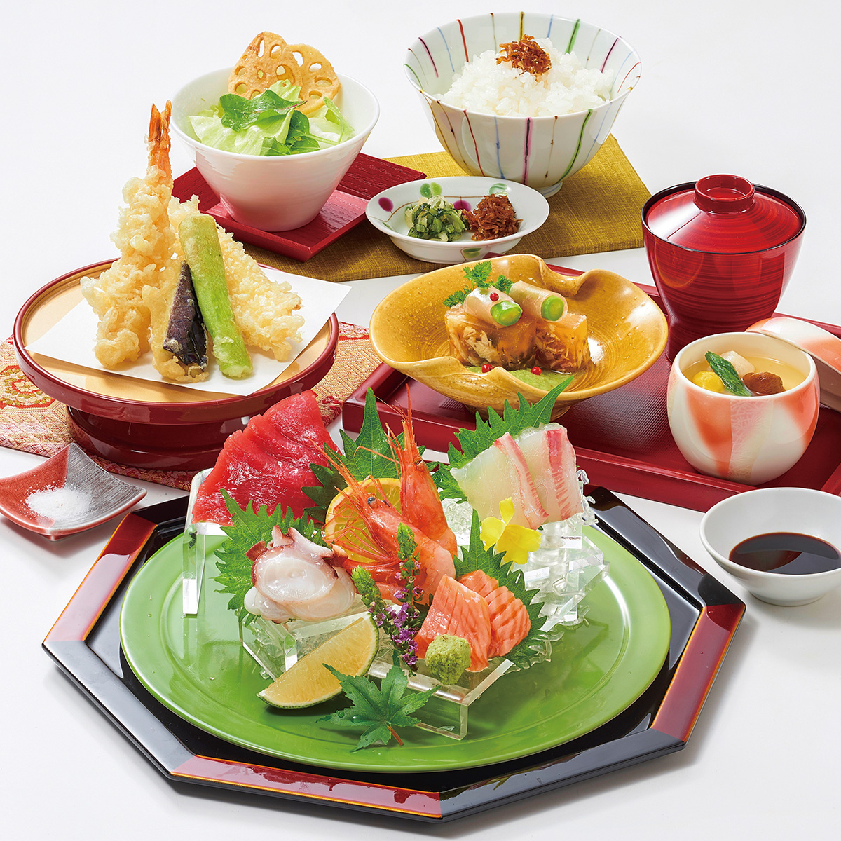 倉敷 和食 日本料理 ランチ くらしき茶寮 倉敷 和食 日本料理 ランチ くらしき茶寮